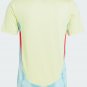 Men Spain Away Jersey 2024-2025 Shirt Soccer Football 24-25
