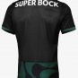 Men Sporting CP Lisbon 3rd Third Jersey 2025-2026 Shirt Soccer Football 25-26