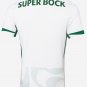 Men Sporting CP Lisbon Away Jersey 2025-2026 Shirt Soccer Football 25-26