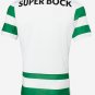 Men Sporting CP Lisbon Home Jersey 2025-2026 Shirt Soccer Football 25-26