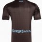 Men SSC Napoli 3rd Third Jersey 2025-2026 Shirt Soccer Football 25-26