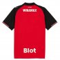 Men Stade Rennais Home Jersey 2025-2026 Shirt Soccer Football 25-26