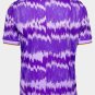 Men Stoke City Away Jersey 2025/2026 Shirt Soccer Football 25/26