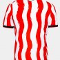 Men Stoke City Home Jersey 2025-2026 Shirt Soccer Football 25-26
