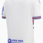 Men UC Sampdoria Away Jersey 2025-2026 Shirt Soccer Football 25-26