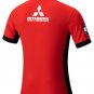 Men Urawa Red Diamonds Home Jersey 2025-2026 Shirt Soccer Football 25-26