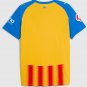 Men Valencia CF 3rd Third Jersey 2025-2026 Shirt Soccer Football 25-26