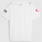 Men Valencia CF Home Jersey 2025-2026 Shirt Soccer Football 25-26