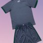 Kids Cardiff City Away Youth Kit 2024/2025 Jersey Shirt Soccer Football 24/25