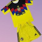 Kids Club America Home Youth Kit 2025/2026 Jersey Shirt Soccer Football 25/26