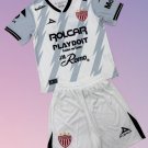 Kids Club Necaxa Away Youth Kit 2024/2025 Jersey Shirt Soccer Football 24/25