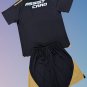 Kids Colo-Colo Away Youth Kit 2025/2026 Jersey Shirt Soccer Football 25/26