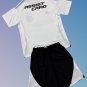 Kids Colo-Colo Home Youth Kit 2025/2026 Jersey Shirt Soccer Football 25/26