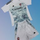 Kids Colorado Rapids Away Youth Kit 2025/2026 Jersey Shirt Soccer Football 25/26