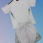 Kids Colorado Rapids Away Youth Kit 2025/2026 Jersey Shirt Soccer Football 25/26