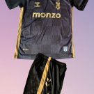 Kids Coventry City 3rd Third Youth Kit 2024/2025 Jersey Shirt Soccer Football 24/25