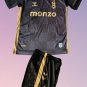 Kids Coventry City 3rd Third Youth Kit 2024/2025 Jersey Shirt Soccer Football 24/25
