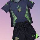 Kids FC Juarez Away Youth Kit 2025/2026 Jersey Shirt Soccer Football 25/26