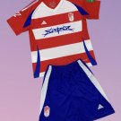 Kids Granada Home Youth Kit 2024/2025 Jersey Shirt Soccer Football 24/25
