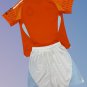 Kids Houston Dynamo Home Youth Kit 2025/2026 Jersey Shirt Soccer Football 25/26