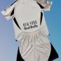 Kids New York Red Bulls Away Youth Kit 2025/2026 Jersey Shirt Soccer Football 25/26