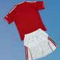 Kids Nottingham Forest Home Youth Kit 2025/2026 Jersey Shirt Soccer Football 25/26