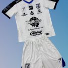 Kids Queretaro Away Youth Kit 2024/2025 Jersey Shirt Soccer Football 24/25