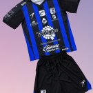 Kids Queretaro Home Youth Kit 2024/2025 Jersey Shirt Soccer Football 24/25