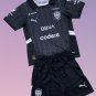 Kids Rayados Monterrey 3rd Third Youth Kit 2024/2025 Jersey Shirt Soccer Football 24/25