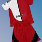 Kids River Plate 3rd Third Youth Kit 2025/2026 Jersey Shirt Soccer Football 25/26