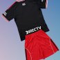 Kids River Plate Away Youth Kit 2025/2026 Jersey Shirt Soccer Football 25/26