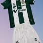 Kids Santos Laguna Home Youth Kit 2024/2025 Jersey Shirt Soccer Football 24/25