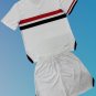 Kids Sao Paulo Home Youth Kit 2025/2026 Jersey Shirt Soccer Football 25/26