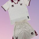 Kids Sheffield United 3rd Third Youth Kit 2024/2025 Jersey Shirt Soccer Football 24/25