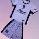 Kids Shirt Club America 3rd Third Kit 2023/2024 Jersey Soccer 23/24 Football