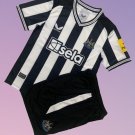 Kids Shirt Newcastle United Home Kit 2023/2024 Jersey Soccer 23/24 Football