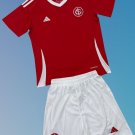 Kids Sport Club Internacional Home Youth Kit 2025/2026 Jersey Shirt Soccer Football 25/26