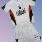 Kids Venezia Away Youth Kit 2024/2025 Jersey Shirt Soccer Football 24/25