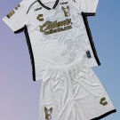 Kids Xolos Tijuana Away Youth Kit 2024/2025 Jersey Shirt Soccer Football 24/25