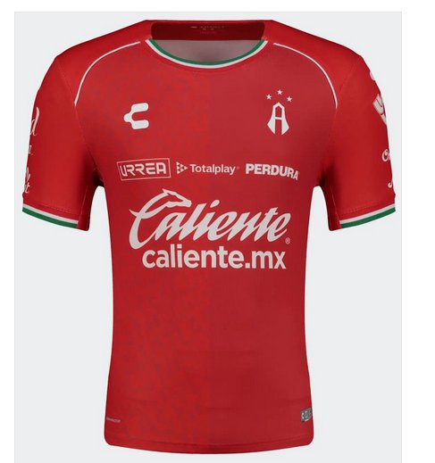 Men Atlas FC 3rd Third Jersey 2025-2026 Shirt Soccer Football 25-26