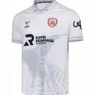Men Barnsley FC Away Jersey 2025-2026 Shirt Soccer Football 25-26