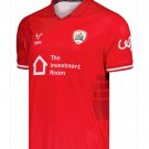 Men Barnsley FC Home Jersey 2025-2026 Shirt Soccer Football 25-26