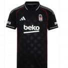 Men Besiktas 3rd Third Jersey 2025-2026 Shirt Soccer Football 25-26