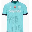 Men Bologna FC 3rd Third Jersey 2025-2026 Shirt Soccer Football 25-26