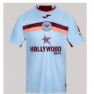 Men Brentford 3rd Third Jersey 2025-2026 Shirt Soccer Football 25-26