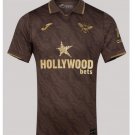 Men Brentford Away Jersey 2025-2026 Shirt Soccer Football 25-26