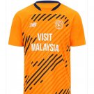 Men Cardiff City 3rd Third Jersey 2025-2026 Shirt Soccer Football 25-26