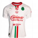 Men Chivas Guadalajara Away Jersey 2025-2026 Shirt Soccer Football 25-26