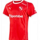 Men Club Atletico Independiente Home Jersey 2026-2027 Shirt Soccer Football 26-27