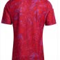 Men Costa Rica Home World Cup Jersey 2026-2027 Shirt Soccer Football 26-27